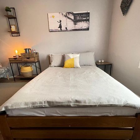 Westend Holiday Room 4 Brecon Zewnętrze zdjęcie