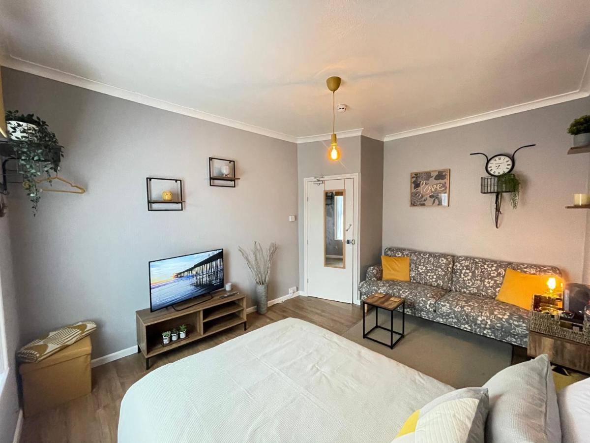 Westend Holiday Room 4 Brecon Zewnętrze zdjęcie