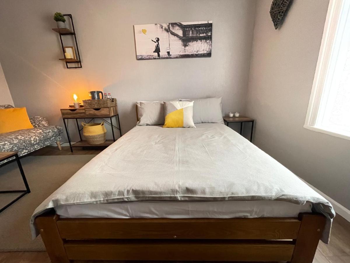Westend Holiday Room 4 Brecon Zewnętrze zdjęcie