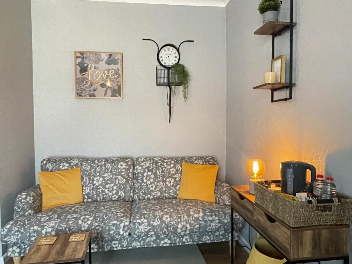 Westend Holiday Room 4 Brecon Zewnętrze zdjęcie