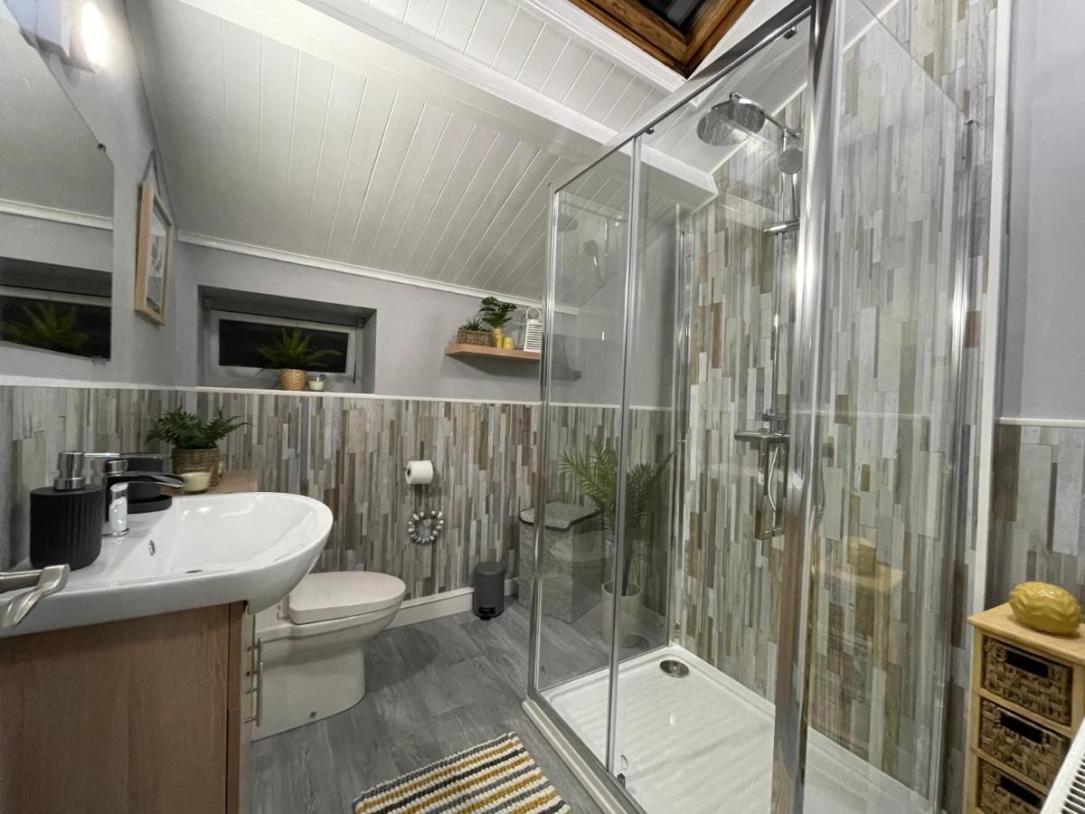 Westend Holiday Room 4 Brecon Zewnętrze zdjęcie